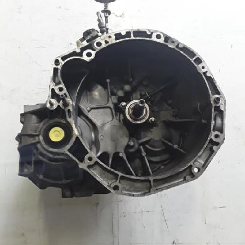 Boite de vitesses RENAULT SCENIC 2