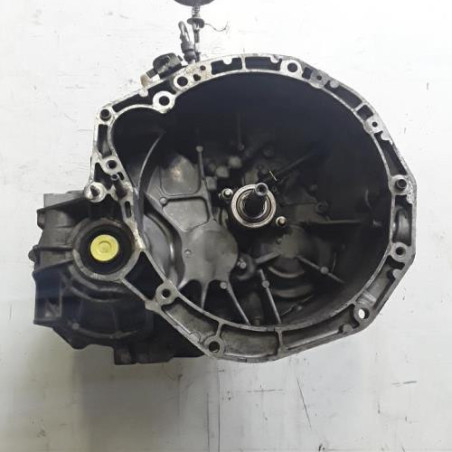 Boite de vitesses RENAULT SCENIC 2 Photo n°1