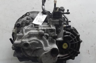 Boite de vitesses RENAULT SCENIC 2 Photo n°3