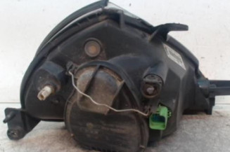 Optique avant principal gauche (feux)(phare) FORD KA 1