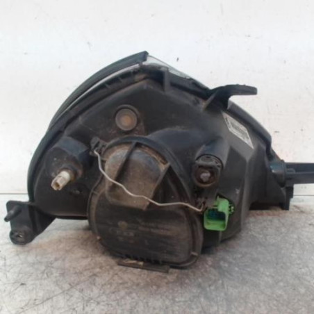Optique avant principal gauche (feux)(phare) FORD KA 1