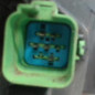 Optique avant principal gauche (feux)(phare) FORD KA 1