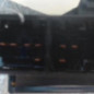 Commodo d'essuie glaces CITROEN C1 1