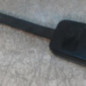 Attache ceinture avant droit PEUGEOT 307