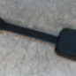 Attache ceinture avant droit PEUGEOT 307