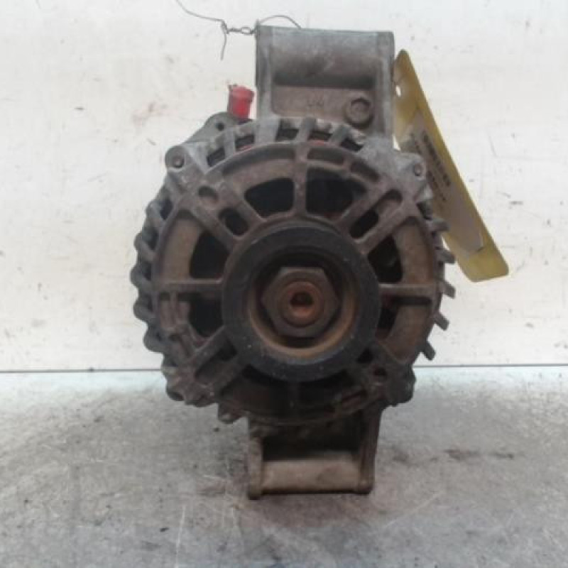 Alternateur FORD FIESTA 5 Alternateur FORD FIESTA 5