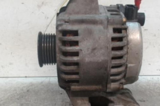 Alternateur FORD FIESTA 5