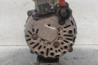 Alternateur FORD FIESTA 5 Photo n°3