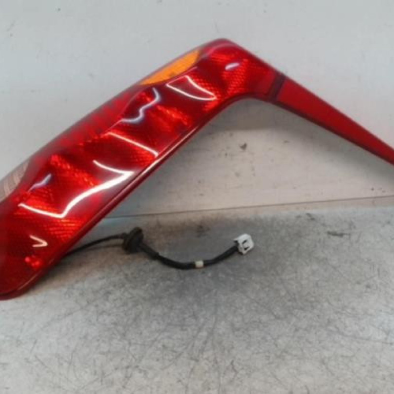 Feu arriere principal droit (feux) NISSAN NOTE 1 Feu arriere principal droit (feux) NISSAN NOTE 1