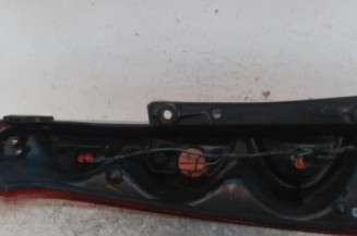 Feu arriere principal droit (feux) NISSAN NOTE 1 Photo n°3