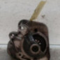 Demarreur NISSAN NOTE 1