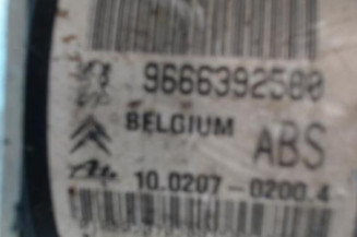 Bloc ABS (freins anti-blocage) CITROEN C3 PICASSO