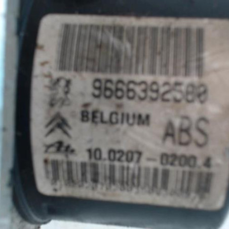 Bloc ABS (freins anti-blocage) CITROEN C3 PICASSO