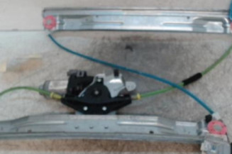 Leve vitre electrique avant droit CITROEN C3 PICASSO Photo n°1
