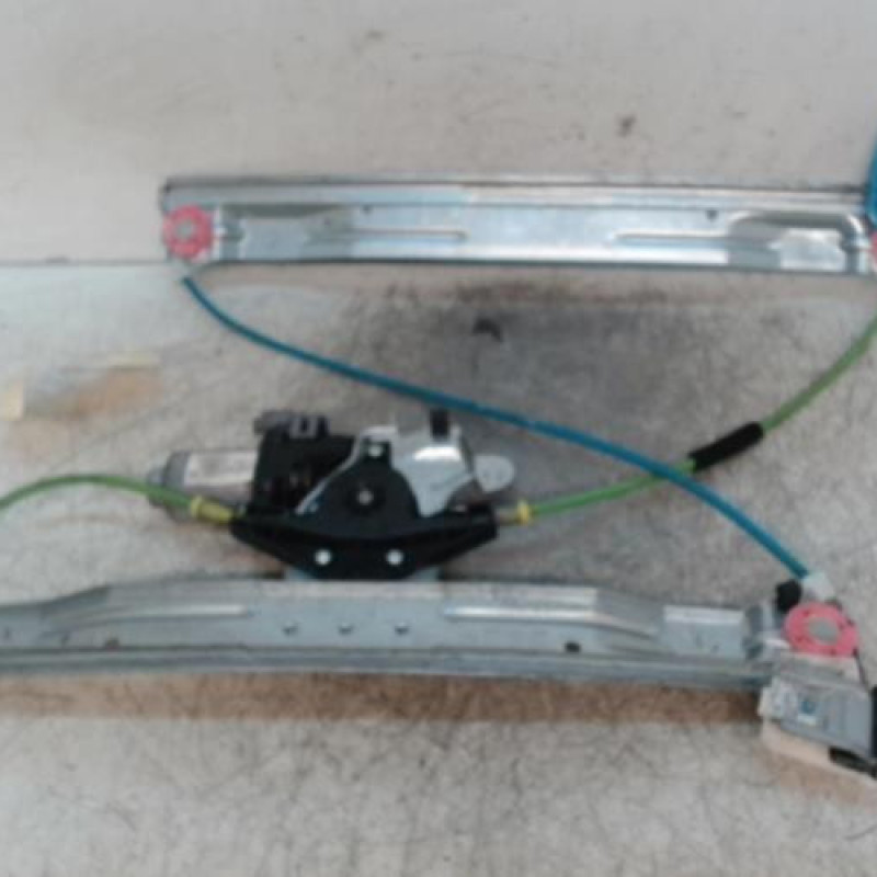 Leve vitre electrique avant droit CITROEN C3 PICASSO