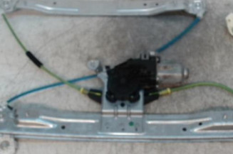 Leve vitre electrique avant droit CITROEN C3 PICASSO