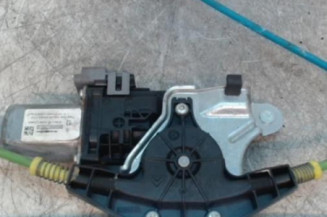 Leve vitre electrique avant droit CITROEN C3 PICASSO Photo n°4