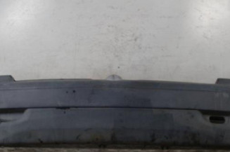 Pare choc arriere RENAULT TWINGO 1 Photo n°1