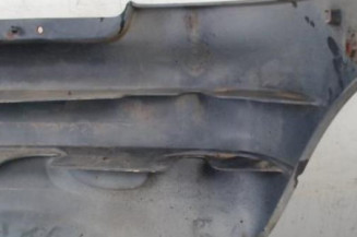 Pare choc arriere RENAULT TWINGO 1 Photo n°4