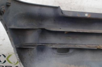 Pare choc arriere RENAULT TWINGO 1 Photo n°5
