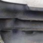 Pare choc arriere RENAULT TWINGO 1
