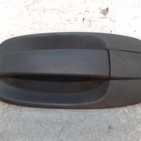 Poignee porte avant droit OPEL VIVARO 1 Photo n°1