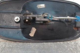 Poignee porte avant droit OPEL VIVARO 1