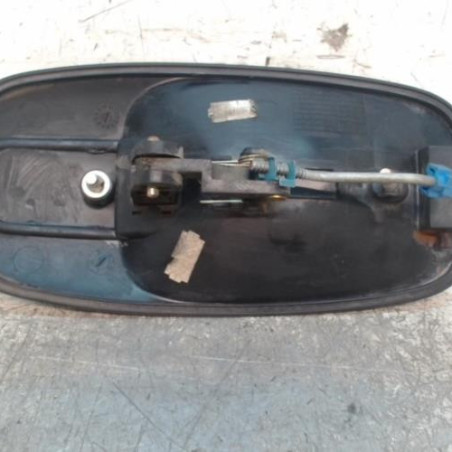 Poignee porte avant droit OPEL VIVARO 1