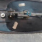 Poignee porte avant droit OPEL VIVARO 1