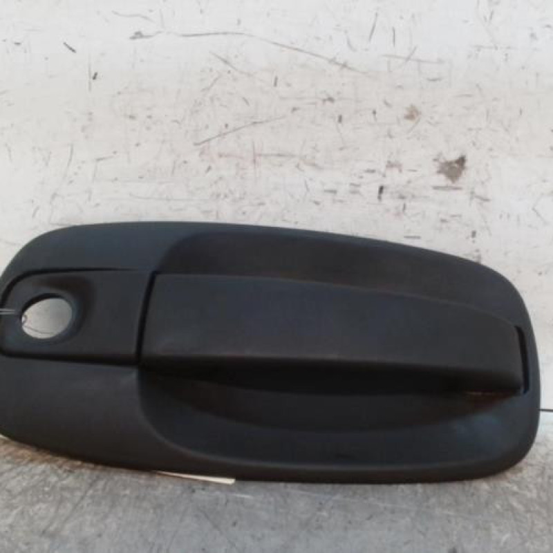 Poignee porte avant gauche OPEL VIVARO 1