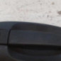 Poignee porte avant gauche OPEL VIVARO 1