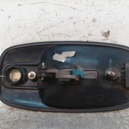 Poignee porte avant gauche OPEL VIVARO 1
