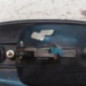 Poignee porte avant gauche OPEL VIVARO 1