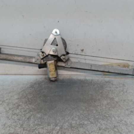 Leve vitre electrique avant droit OPEL VIVARO 1 Photo n°1