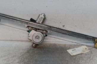 Leve vitre electrique avant droit OPEL VIVARO 1