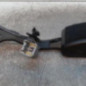 Attache ceinture avant droit PEUGEOT 208 1