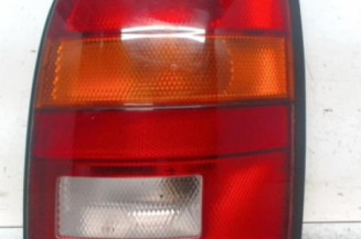Feu arriere principal droit (feux) NISSAN MICRA 2 Photo n°1