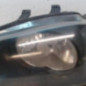 Optique avant principal gauche (feux)(phare) SEAT IBIZA 3