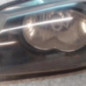 Optique avant principal gauche (feux)(phare) SEAT IBIZA 3