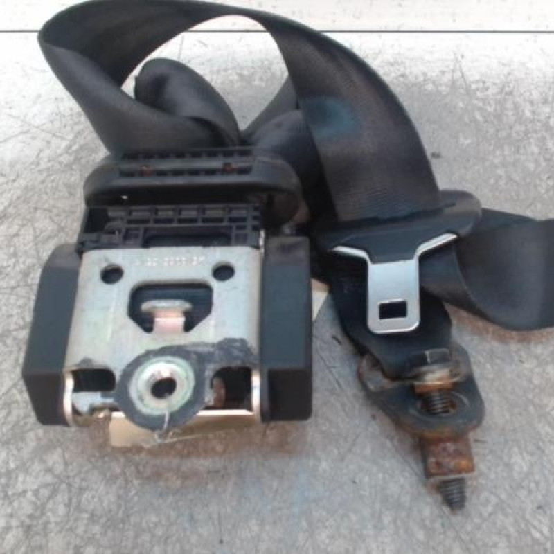 Ceinture avant droit DACIA LOGAN MCV 1 Ceinture avant droit DACIA LOGAN MCV 1