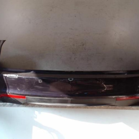 Pare choc arriere OPEL INSIGNIA 1 Photo n°1