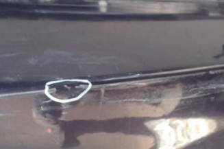 Pare choc arriere OPEL INSIGNIA 1