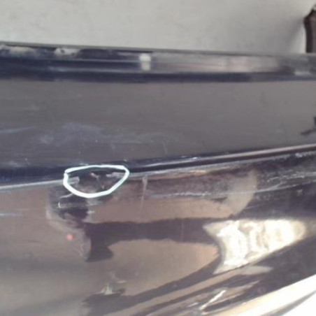 Pare choc arriere OPEL INSIGNIA 1