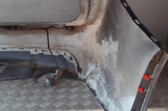 Pare choc arriere OPEL INSIGNIA 1 Photo n°4