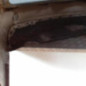 Pare choc arriere OPEL INSIGNIA 1