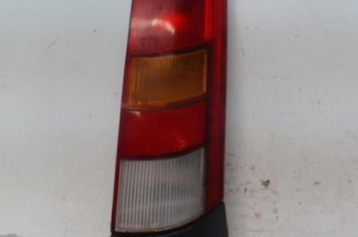 Feu arriere principal droit (feux) RENAULT SUPER 5