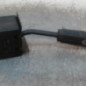 Commodo d'essuie glaces RENAULT SUPER 5