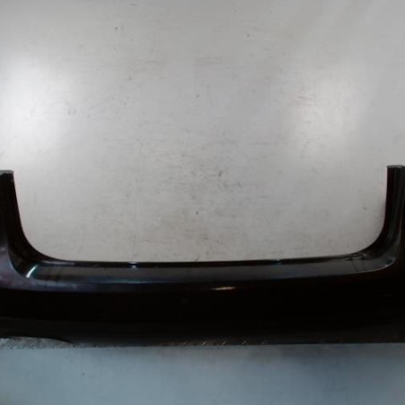 Pare choc arriere VOLKSWAGEN PASSAT 5 Photo n°1