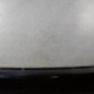 Pare choc arriere VOLKSWAGEN PASSAT 5