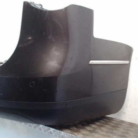 Pare choc arriere VOLKSWAGEN PASSAT 5